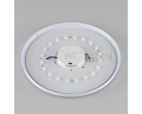 Дополнительное фото Люстра потолочная Citilux Старлайт Смарт CL703A35G: Купить в Интернет магазин освещения GCSVET.RU