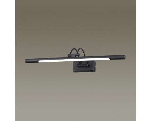 Дополнительное фото Светильник для подстветки картин Odeon Light Revola 4909/8WL: Купить в Интернет магазин освещения GCSVET.RU