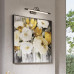 Дополнительное фото Светильник для подстветки картин Odeon Light Revola 4909/8WL: Купить в Интернет магазин освещения GCSVET.RU