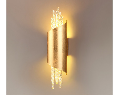 Дополнительное фото Настенный светильник Odeon Light 3901/5W: Купить в Интернет магазин освещения GCSVET.RU