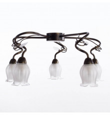 Люстра потолочная Arte Lamp 83 A7449PL-5BR