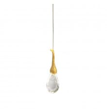 Светильник подвесной Delight Collection Seed OMG07287-1 C1 gold