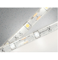 Лента светодиодная Ambrella Light LED Strip 12В 5050 7,2Вт/м 4500K 5м IP65 GS1902