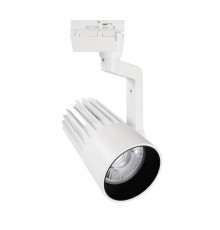 Светильник трековый LED Volpe ULB-Q274 40W/4000К WHITE UL-00005927