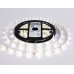 Дополнительное фото Лента светодиодная Ambrella Light LED Strip 12В 5050 7,2Вт/м 4500K 5м IP65 GS1902: Купить в Интернет магазин освещения GCSVET.RU
