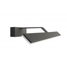 Светильник для подстветки картин Crystal Lux CLT 120 CLT 120W420 BL
