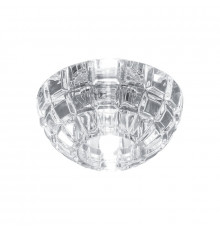 Светильник встраиваемый Gauss Crystal CR019