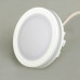 Дополнительное фото Светильник встраиваемый Arlight LTD-85SOL-5W Warm White 017988: Купить в Интернет магазин освещения GCSVET.RU