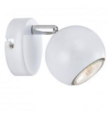 Светильник спот Arte Lamp 101 A6251AP-1WH