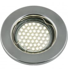 Светильник встраиваемый Fametto Arno DLS-A104 GU5.3 CHROME