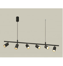 Светильник подвесной Ambrella Light Traditional DIY (С9006, С6323, N6113) XB9006300