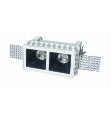 Светильник встраиваемый Designled DL-6W-36DW-WW 027650