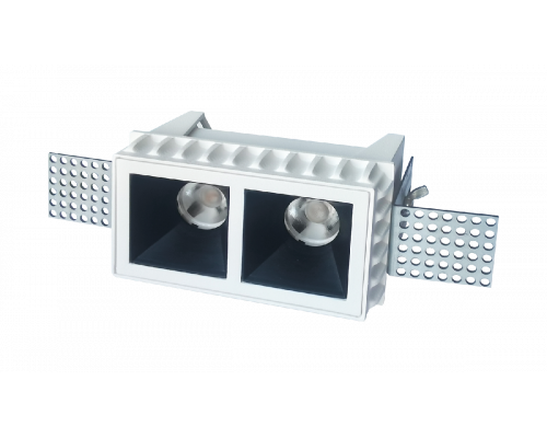 Основное фото Светильник встраиваемый Designled DL-6W-36DW-WW 027650: Купить в Интернет магазин освещения GCSVET.RU