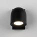 Дополнительное фото Спот Elektrostandard Ogma GU10 SW MRL 1009 чёрный 4690389150050: Купить в Интернет магазин освещения GCSVET.RU