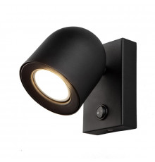 Спот Elektrostandard Ogma GU10 SW MRL 1009 чёрный 4690389150050