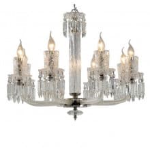 Люстра подвесная Escada Premium Line 1142/8S