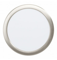 Светильник встраиваемый LED Eglo Fueva 99139