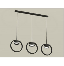 Светильник подвесной Ambrella Light Traditional (C9107, N8434) XB9107151