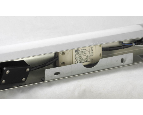 Дополнительное фото Светильник настенный LED Lussole Lgo LSP-9966: Купить в Интернет магазин освещения GCSVET.RU