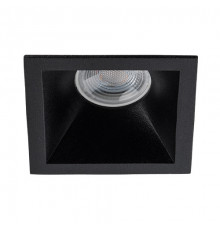 Светильник встраиваемый Italline M01-1012 black