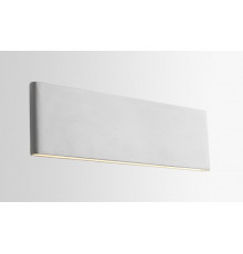 Светильник настенный Lucia Tucci Aero W206 Bianco LED