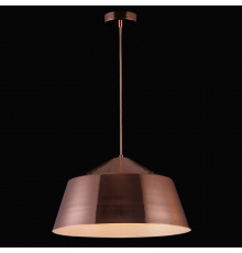 Светильник подвесной Natali Kovaltseva MINIMAL ART 77001A-1P ROSE GOLD
