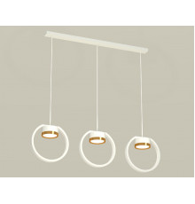 Светильник подвесной Ambrella Light Traditional (C9106, N8124) XB9106103