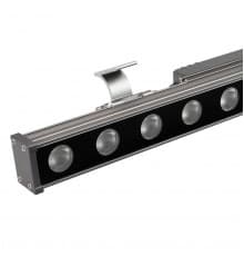 Линейный прожектор Arlight AR-LINE-500-12W Day4000 (GR, 30 deg, 230V) 037368(1)