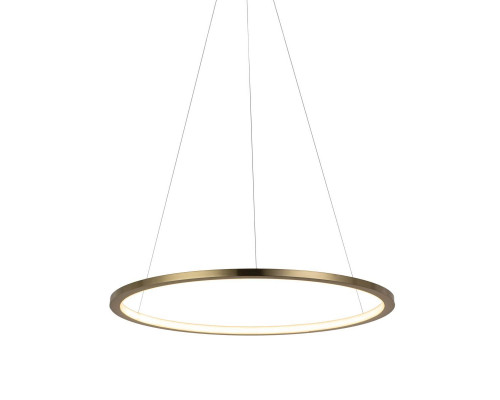Дополнительное фото Светильник подвесной LED Loft IT Ring 10014M: Купить в Интернет магазин освещения GCSVET.RU