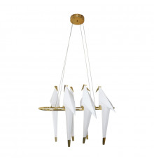 Светильник подвесной LED Moderli Birds V3073-6PL