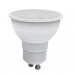 Основное фото Светодиодная лампочка Volpe LED-JCDR LED-JCDR-10W/WW/GU10/NR картон: Купить в Интернет магазин освещения GCSVET.RU