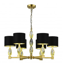 Люстра подвесная ST Luce Lingotti SL1759.303.06