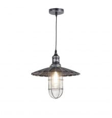 Светильник подвесной Lumina Deco Lataro LDP 6015 O.SL