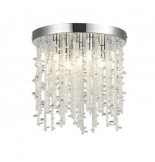 Люстра потолочная EVOLUCE LUCCHIO SLE103302-05