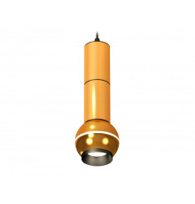 Светильник подвесной Ambrella Light Techno Spot XP1105010 (A2302, C6327x2, A2061x2, C1105, N7031)