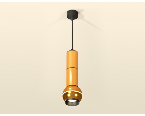 Дополнительное фото Светильник подвесной Ambrella Light Techno Spot XP1105010 (A2302, C6327x2, A2061x2, C1105, N7031): Купить в Интернет магазин освещения GCSVET.RU