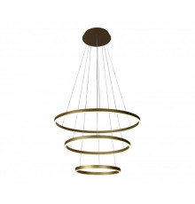 Светильник подвесной Kink Light Тор 08223,33(3000K)