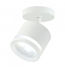 Светильник спот IMEX Arta IL.0005.4501 WH