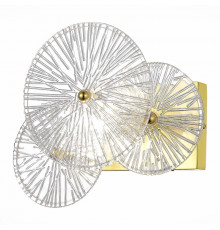 Светильник настенный ST Luce Flero SL1657.201.01