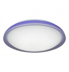 Светильник потолочный LED iLedex Chameleon 24W Purple