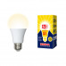 Дополнительное фото Светодиодная лампочка Volpe LED-A60 LED-A60-13W/WW/E27/FR/NR картон: Купить в Интернет магазин освещения GCSVET.RU