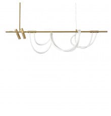 Светильник подвесной Arte Lamp Klimt A2850SP-45PB