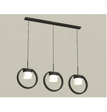 Светильник подвесной Ambrella Light Traditional (C9107, N8402) XB9107155