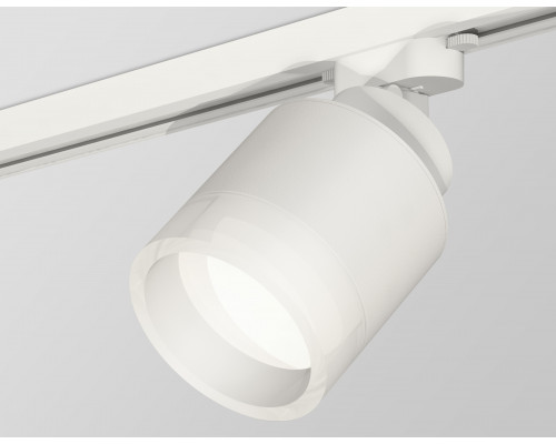 Дополнительное фото Светильник трековый Ambrella Light Track System XT8110001 (A2524, A2105, C8110, N8401): Купить в Интернет магазин освещения GCSVET.RU