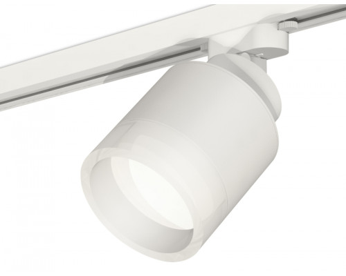 Основное фото Светильник трековый Ambrella Light Track System XT8110001 (A2524, A2105, C8110, N8401): Купить в Интернет магазин освещения GCSVET.RU