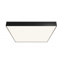 Светильник потолочный Maytoni Zon C032CL-90W4K-SQ-B