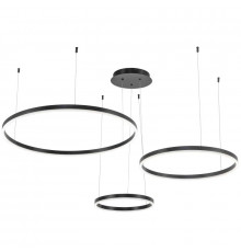 Светильник подвесной LED Stilfort Planetary 4005/02/03P+CB