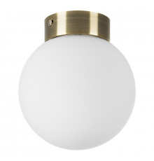 Светильник потолочный Lightstar Globo 812011