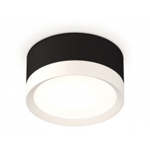 Светильник потолочный Ambrella Light Techno Spot XS8102001 (C8102, N8112)