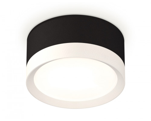 Основное фото Светильник потолочный Ambrella Light Techno Spot XS8102001 (C8102, N8112): Купить в Интернет магазин освещения GCSVET.RU